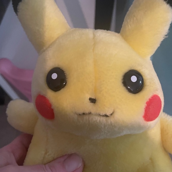 Lot of 2 Pokémon plushies - Picture 3 of 6